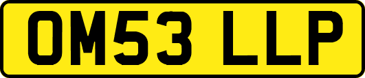 OM53LLP