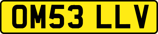 OM53LLV