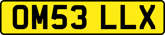 OM53LLX