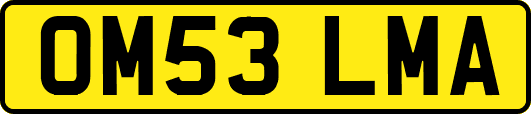 OM53LMA