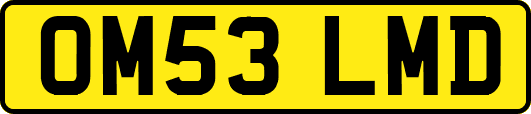 OM53LMD