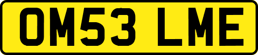 OM53LME