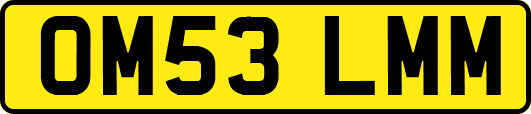 OM53LMM