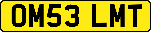 OM53LMT