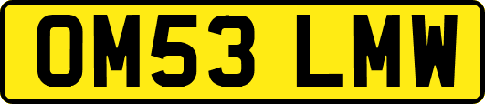 OM53LMW