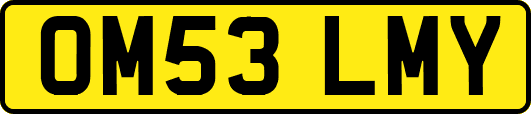 OM53LMY