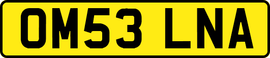 OM53LNA