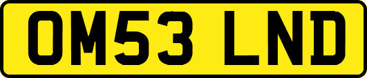 OM53LND