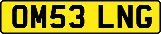 OM53LNG