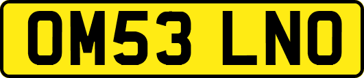 OM53LNO