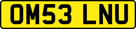 OM53LNU