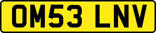 OM53LNV