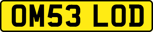 OM53LOD