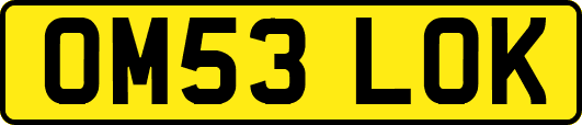OM53LOK