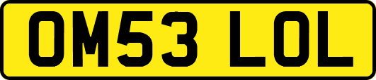 OM53LOL