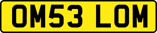 OM53LOM