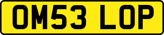 OM53LOP