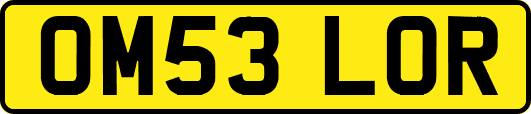 OM53LOR