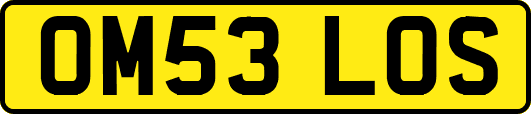 OM53LOS