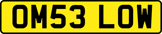 OM53LOW