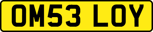 OM53LOY