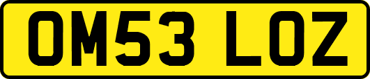 OM53LOZ