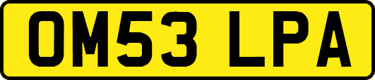 OM53LPA