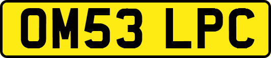 OM53LPC