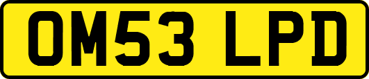 OM53LPD