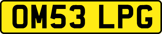 OM53LPG