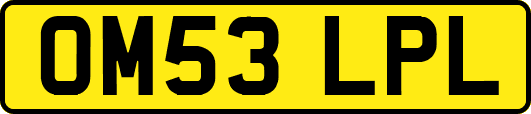 OM53LPL