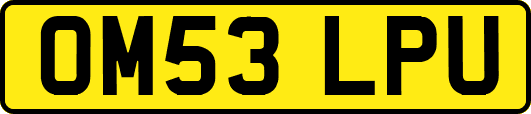 OM53LPU