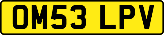 OM53LPV