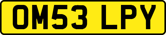 OM53LPY