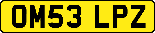OM53LPZ