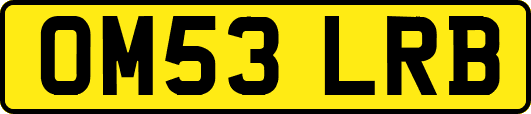 OM53LRB