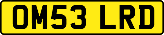OM53LRD