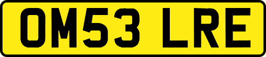 OM53LRE
