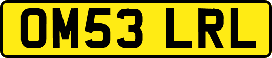 OM53LRL