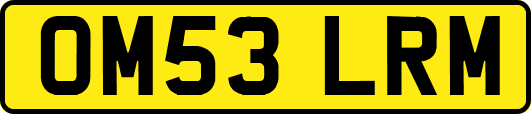 OM53LRM
