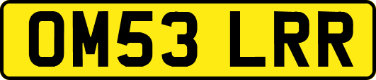 OM53LRR