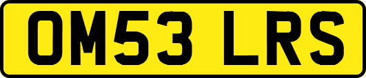 OM53LRS