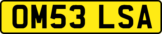 OM53LSA