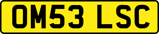OM53LSC