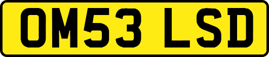 OM53LSD