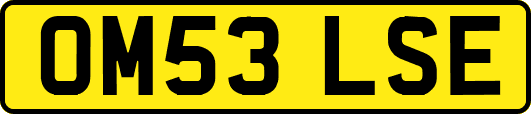 OM53LSE