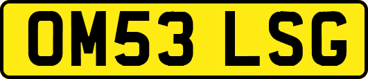 OM53LSG
