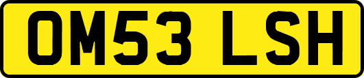 OM53LSH