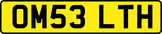 OM53LTH
