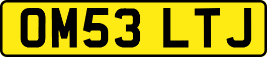 OM53LTJ